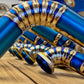 MP x Camio Moto Titanium exhaust for Vertigo Nitro