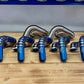 MP x Camio Moto Titanium exhaust for Vertigo Nitro