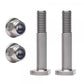 LINKAGE BOLT AND NUT EXTRA STRONG