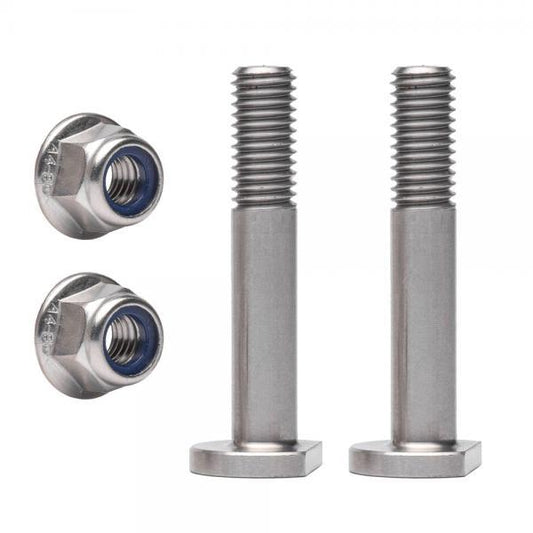 LINKAGE BOLT AND NUT EXTRA STRONG