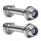 LINKAGE BOLT AND NUT EXTRA STRONG