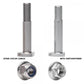LINKAGE BOLT AND NUT EXTRA STRONG