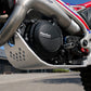 Jitsie Bash Plate - Beta Sincro/Montesa 4RT