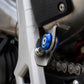 Jitsie Silencer Bracket Kit Beta Sincro 2026