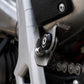 Jitsie Silencer Bracket Kit Beta Sincro 2026