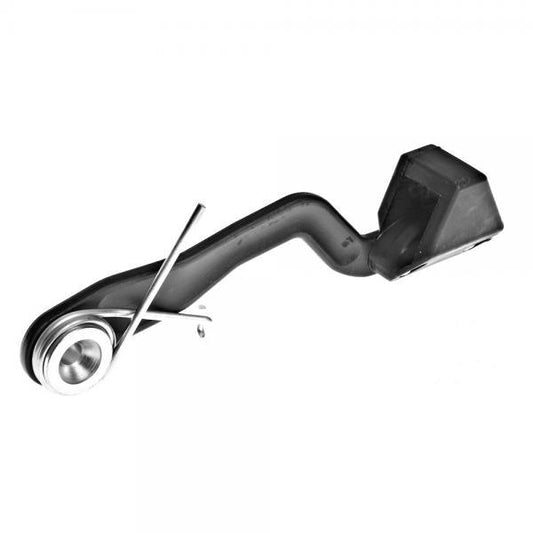 CHAIN TENSIONER GUIDE - GASGAS 02-18