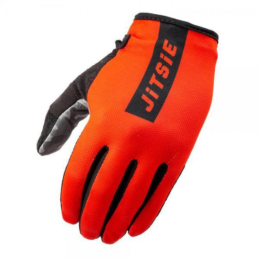 GLOVE G3 CORE - RED