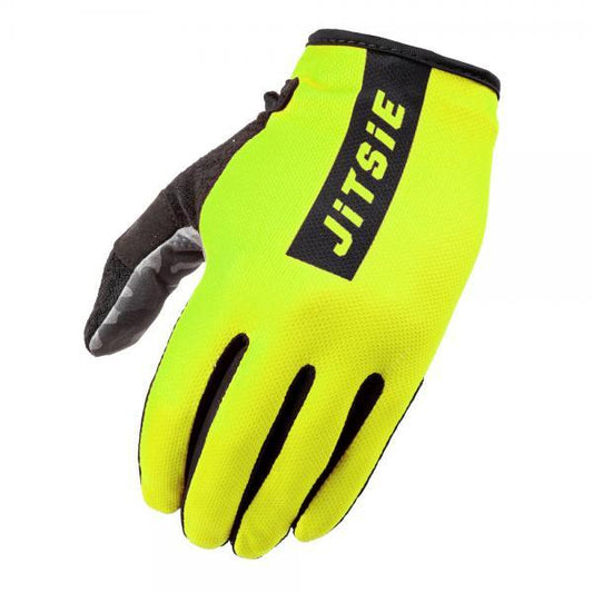 GLOVE G3 CORE - YELLOW