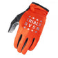 GLOVE G3 DVSN - RED