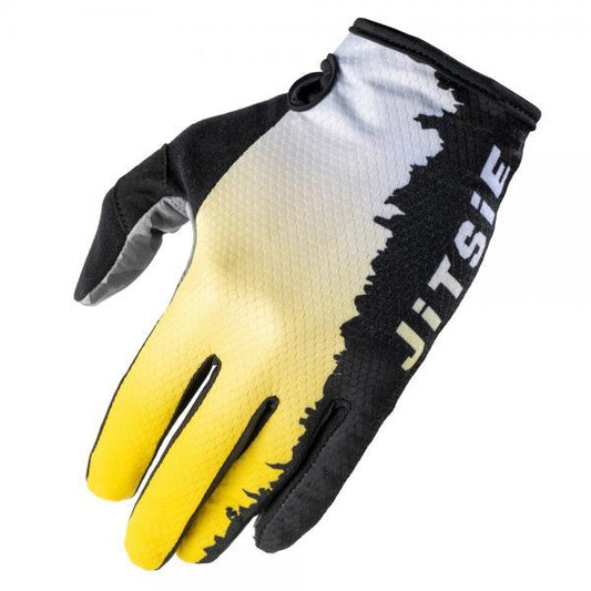 GLOVE G3 PITCH - YELLOW