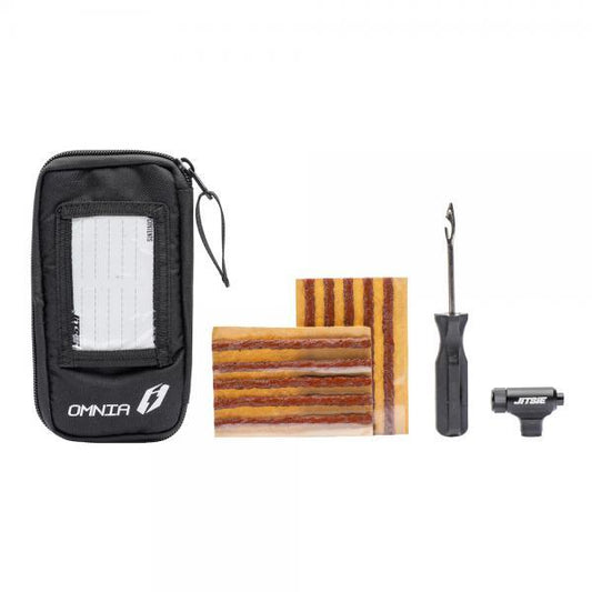 Omnia Tool Bag with Repair Kit