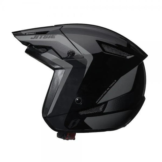 Jitsie Helmet HT1 Rize
