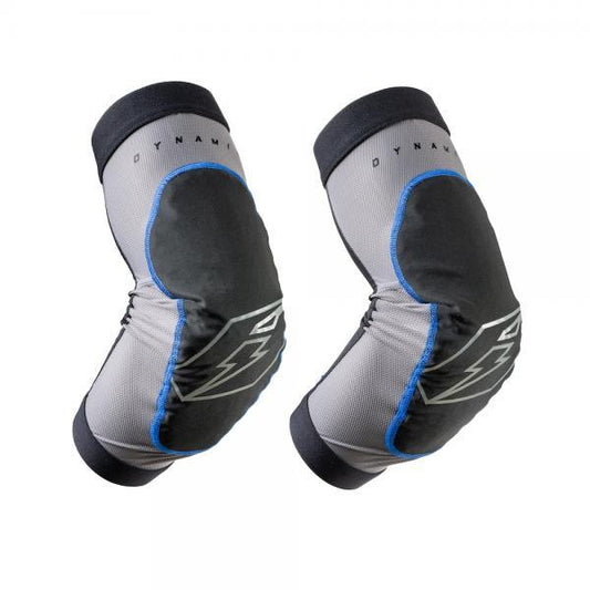 DYNAMIK ELBOW PROTECTORS ADULT