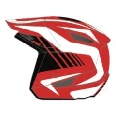 Jitsie Helmet HT1 Getz Kid