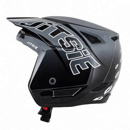 Jitsie Helmet HT3 Manta