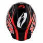 Jitsie Helmet HT3 Manta