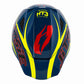 Jitsie Helmet HT3 Manta