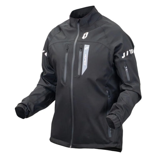 Jitsie Hopper Core Jacket