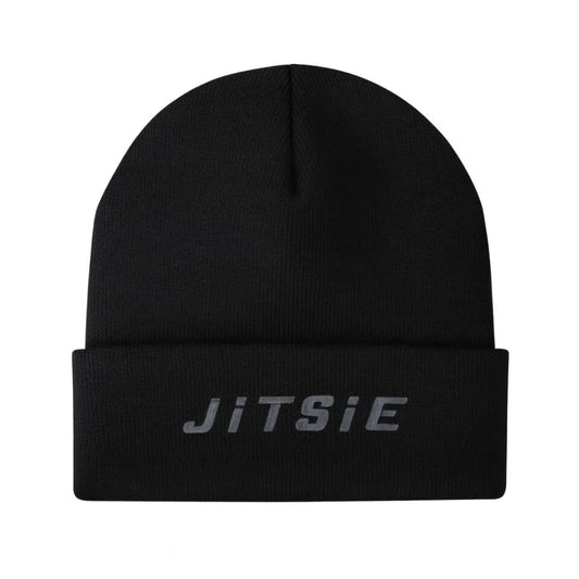 Jitsie Beanie Solid