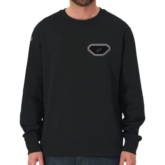 Jitsie Sweater Petrl