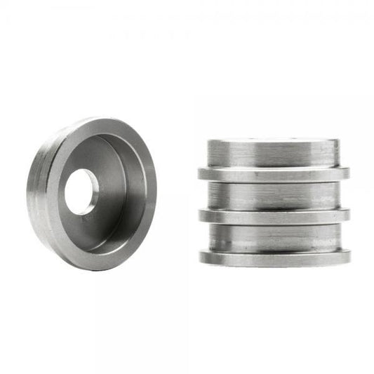Jitsie Floating Front Brake Disc Bushes Montesa 4RT 05-26