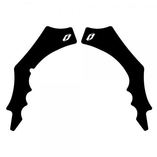 Frame Stickers - Montesa 4RT 05-24