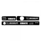 Swingarm Stickers - Montesa 4RT 05-26