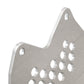 Jitsie Bash Plate - Beta Sincro/Montesa 4RT