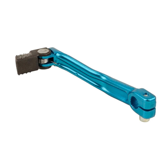 Jitsie Short Gear Pedal Scorpa SC 15-22, Sherco ST 10-22