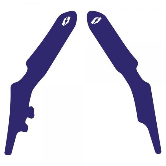 Frame Stickers - Sherco ST 16-22