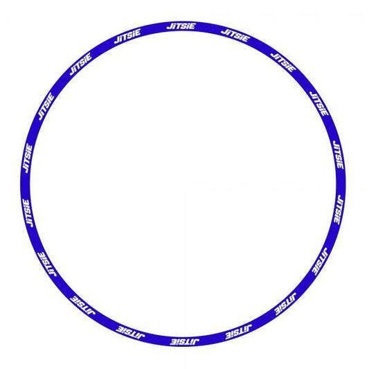 Kit Rim Stickers