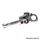 LONG CLUTCH LEVER AJP/BRAKTEC