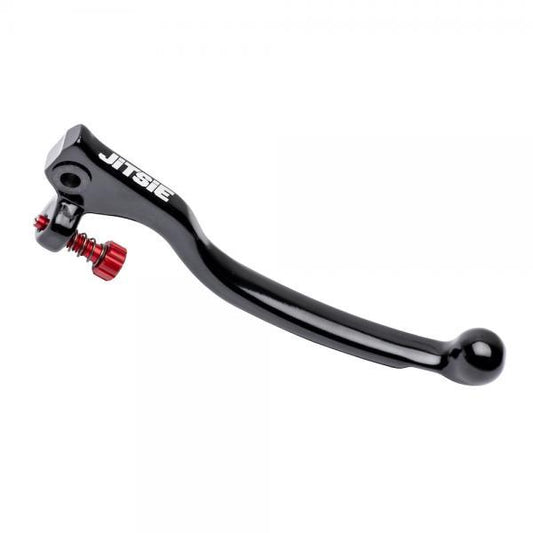 LONG CLUTCH LEVER AJP/BRAKTEC