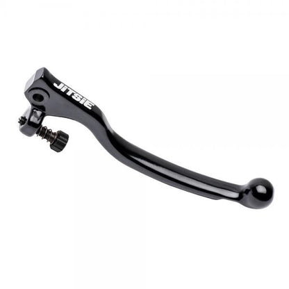 LONG CLUTCH LEVER AJP/BRAKTEC