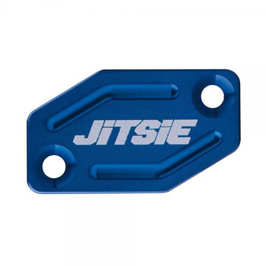 Cover Braktec Brake Master Cylinder