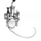 Float Bowl and Overflow Pipe PVC PWK 28MM Carburetor