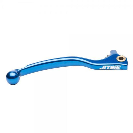 LONG BRAKE LEVER PRO AJP/BRAKTEC