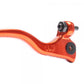 LONG CLUTCH LEVER PRO AJP/BRAKTEC