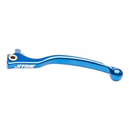 LONG CLUTCH LEVER PRO AJP/BRAKTEC