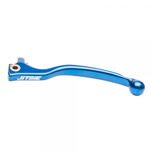 LONG CLUTCH LEVER PRO AJP/BRAKTEC