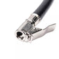 Digital Tyre Pressure Meter with Hose 0-7 BAR