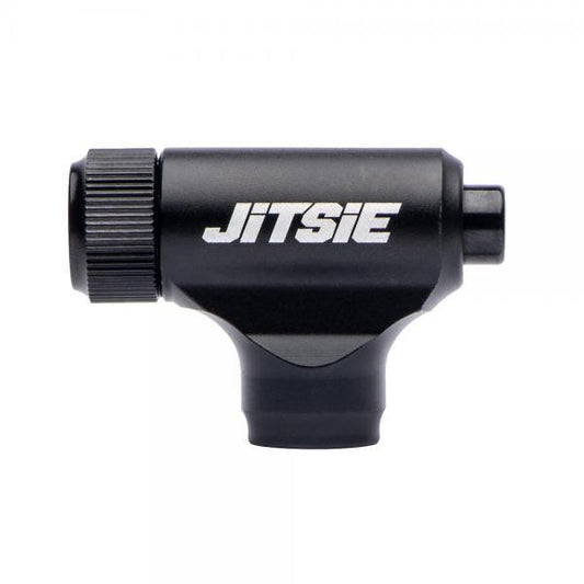CO2 Valve with Regulator