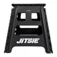 Foldable Plastic Moto Stand