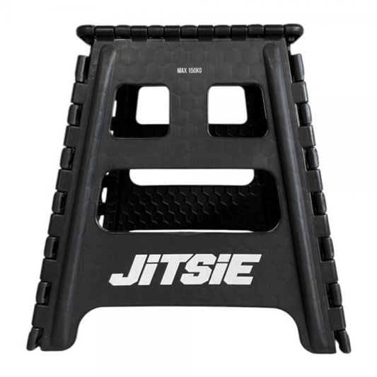 Foldable Plastic Moto Stand