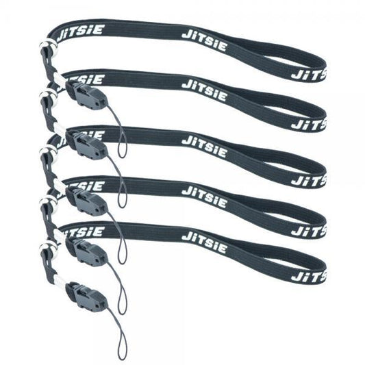 FLEXIBLE LANYARD FOR KILL BUTTON