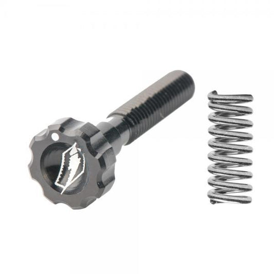 Idle Screw Keihin Carburetor - Keihin PWK 28mm