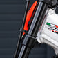 Jitsie Plastic Front Brake Hose Guide