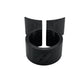 Jitsie Plastic Front Brake Hose Guide