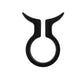 Jitsie Plastic Front Brake Hose Guide