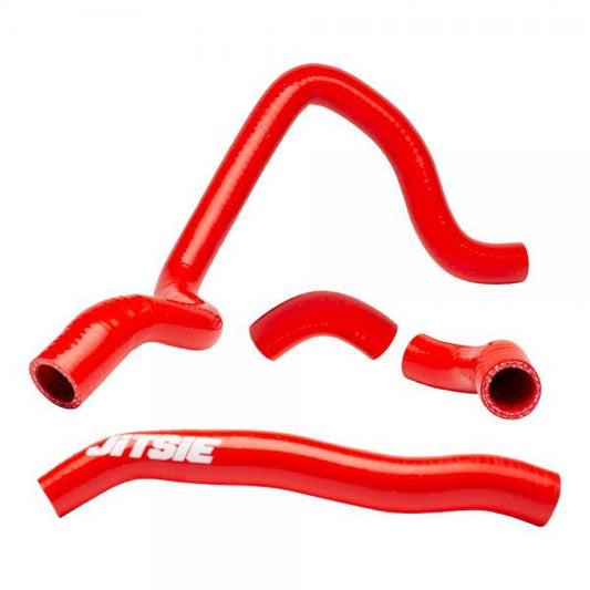 Water Hoses -   Vertigo Vertical R2/R3 20-22 - With intercooler
